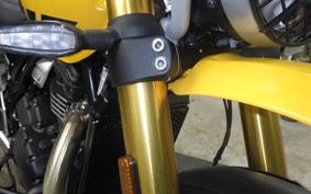 TRIUMPH SCRAMBLER 400XC 2026