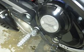 DUCATI SCRAMBLER FULL THROTTLE 2023