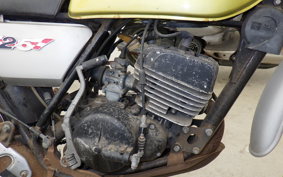 SUZUKI TS125 TS125