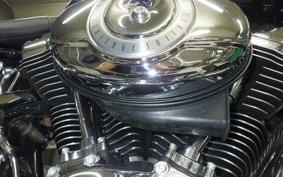 HARLEY FLSTC 1580 2008