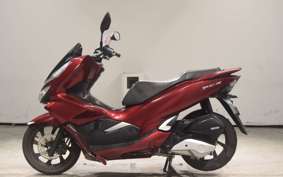 HONDA PCX 125 JF81