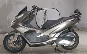 HONDA PCX125 JF81