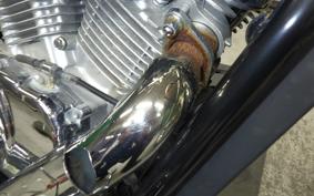 HONDA STEED 400 VSE 1996 NC26