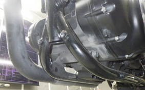 HONDA GB350S 2025 NC59