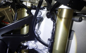 YAMAHA XSR900 GP 2024 RN96J