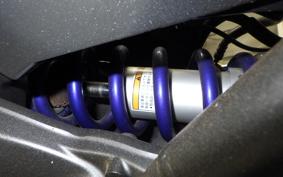 YAMAHA MT-09 A 2017 RN34J