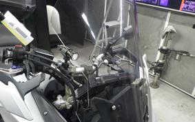 YAMAHA MT-09 Tracer 2015 RN36J