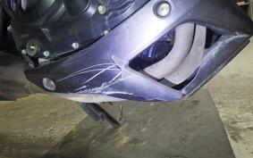 YAMAHA MT-25 2025 RG10J