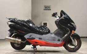 HONDA FORZA Z 2018 MF08