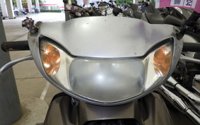 HONDA DIO Gen.6 AF62
