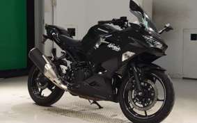 KAWASAKI NINJA 400 2018 EX400G