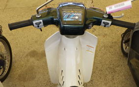 SUZUKI BIRDIE 50 E BA14A
