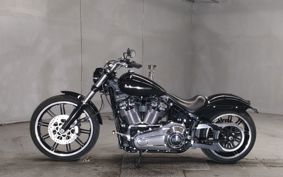 HARLEY FXBRS1870 2022 YHK