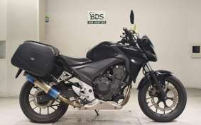 HONDA CB400F 2015 NC47