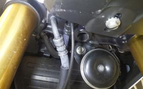 HONDA GROM 2007 JC92