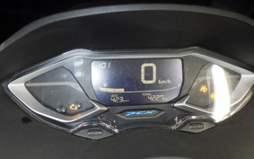 HONDA PCX 125 2005 JK05