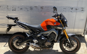 YAMAHA MT-09 2014 RN34J