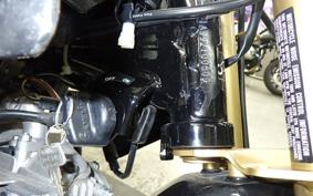 SUZUKI DR-Z70 1993
