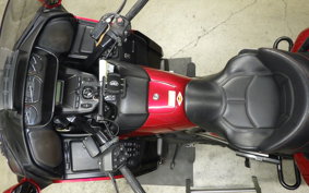 HONDA GL 1800 GOLD WING SE 2015 SC68