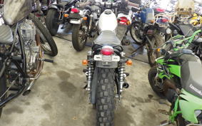 SUZUKI GRASS TRACKER NJ47A