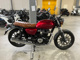 Фото Honda GB350 2022 с японского аукциона