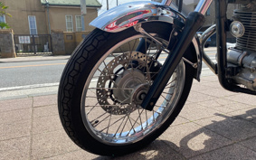 KAWASAKI ESTRELLA BJ250A