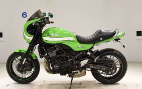 KAWASAKI Z900RS CAFE 2018 ZR900C