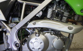 KAWASAKI KLX125 2024 LX125C