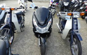 HONDA PCX125 JF28