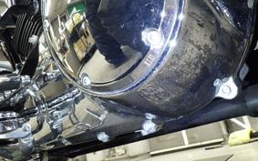 HARLEY FLHTCU 1580 CVO 2008