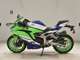 Фото Kawasaki ZX-4RR 2024 с японского аукциона