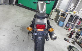 HONDA REBEL 250 MC49