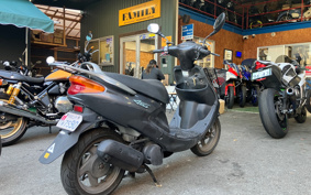 YAMAHA AXIS 100 SB06J