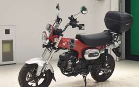 HONDA DAX 125 2013 JB04