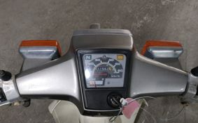 HONDA SUPER CUB50 AA01