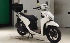 HONDA DIO 110 JF58