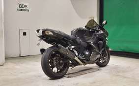 KAWASAKI ZZ1400 NINJA R 2006 ZXT40A