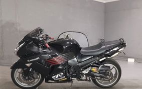 KAWASAKI ZZR1400 2007 ZXT40A