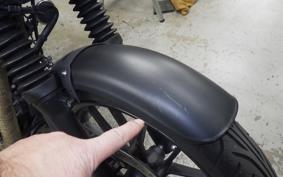 HONDA GB350 2022 NC59