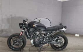 YAMAHA XSR700 2017 RM22J