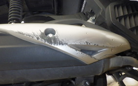 HONDA PCX 150 1997 KF30