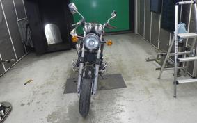 KAWASAKI ZEPHYR 400 KAI 2001 ZR400C