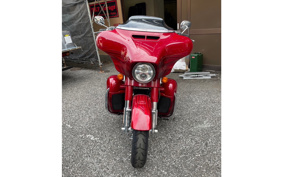 HARLEY FLHXSE CVO 2015 PXN
