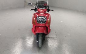 SUZUKI GEMMA250 CJ47A