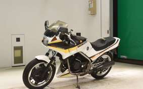 HONDA VT250F MC08