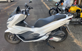 HONDA PCX125 JF81