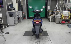 SUZUKI ADDRESS V50 2005 CA4BA
