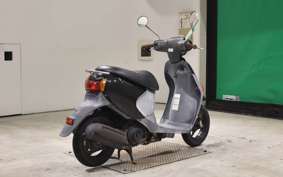 SUZUKI LET's 4 2024 CA41A