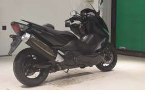 YAMAHA T-MAX 500 2008 SJ08J