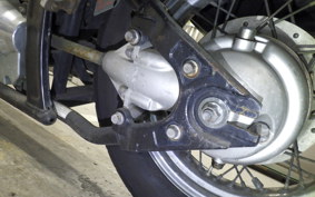 YAMAHA DRAGSTAR 400 1999 4TR